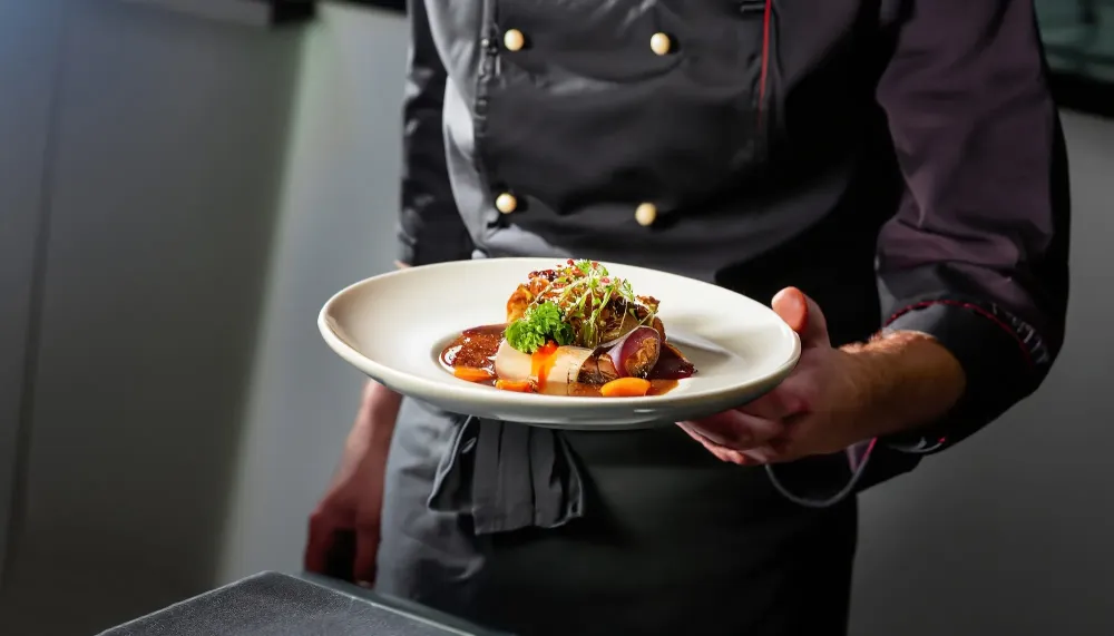 Plats cuisinés à Pleine-Fougères