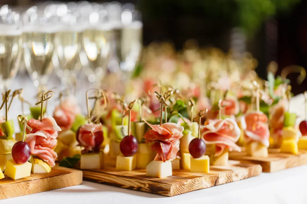 buffet